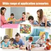 Sand Molds For Beach Colorful Sand Molds For Kids Sand Included Complete Sand Toys Set Kids Sandbox And Space Sand Toys Fun For 5