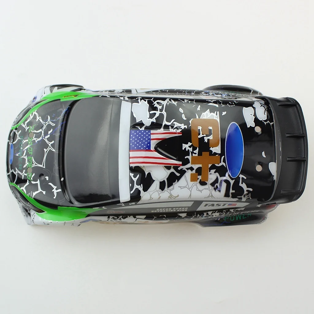 ABKI-RC 자동차 쉘 바디 원격 제어 예비 부품 Wltoys 차량 모델 액세서리 레이싱 카 쉘에 적합