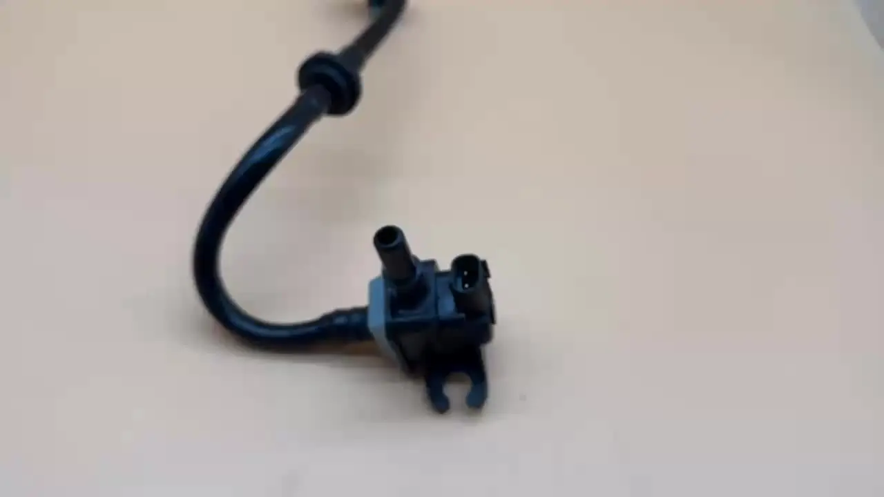 31478982 Auto Parts Air Bypass Tubercharger Solenoid Boost