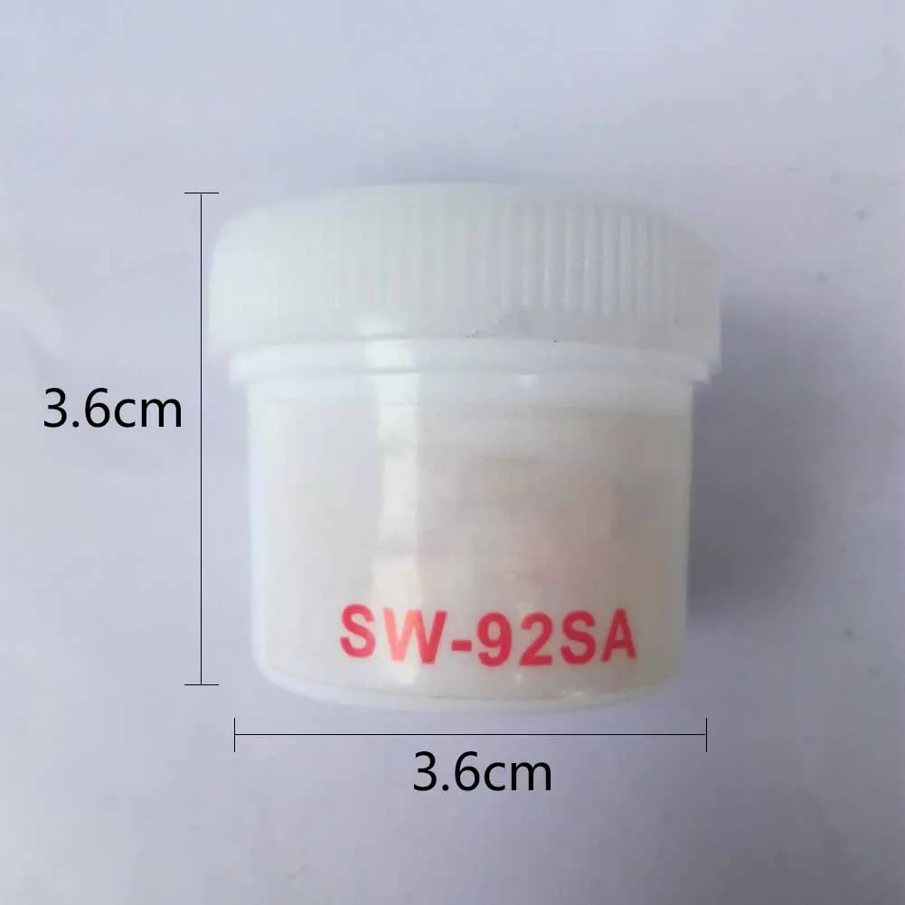 Synthetic Grease Plastic Gear Lubrication 30g Fan Bearings Repair Projects grease lubricant