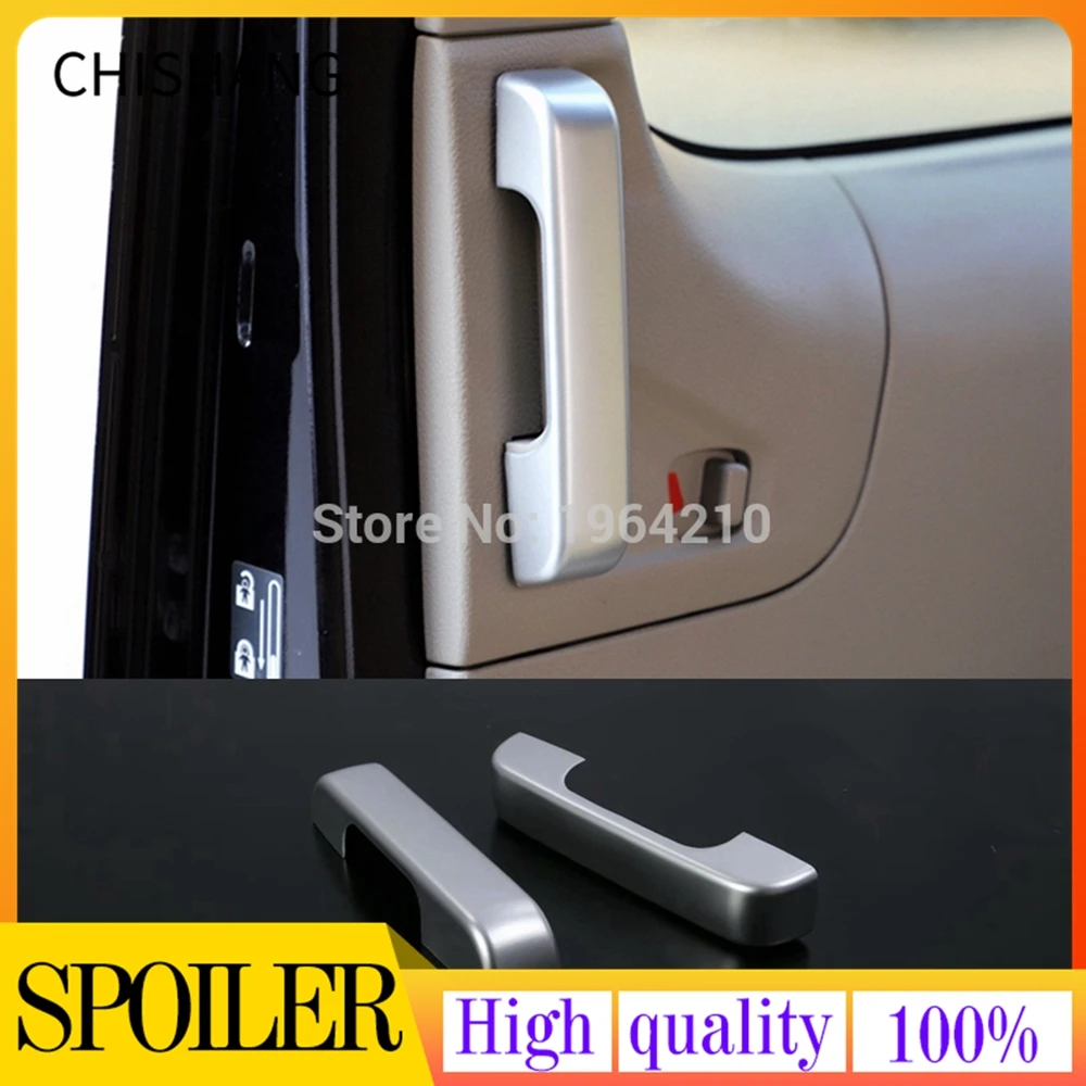 

Монтажная панель MONTFORD для Nissan NV200 2010-2018 из АБС-пластика, внутренняя панель вентиляционного отверстия, отделка, 1 шт., автомобильные аксессуары