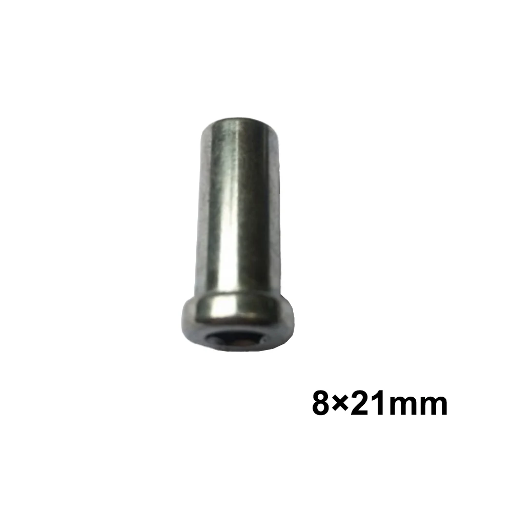 1pc Rennrad Bremssattel Montieren Einbau Pivot Bolzen Mutter Disc Bremsbelag Feste Schraube 10,5mm Bremsbelag Feste schraube Radfahren Teile – Detail 31