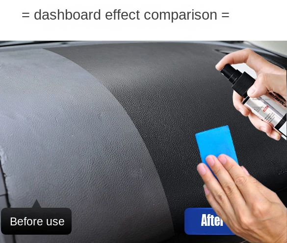 Car Polish Car Wax Crystal Set Hard Glossy Wax Layer Covering Paint Surface Coating Formula Waterproof Film 120g / 250g