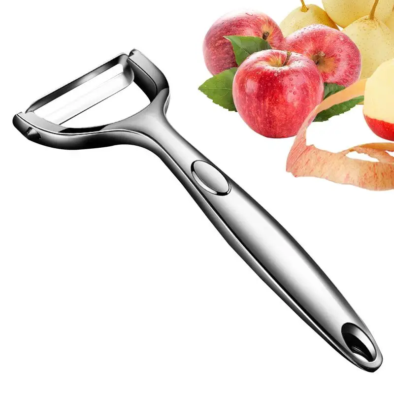 Рисунок 3 - Овощечистка из нержавеющей стали