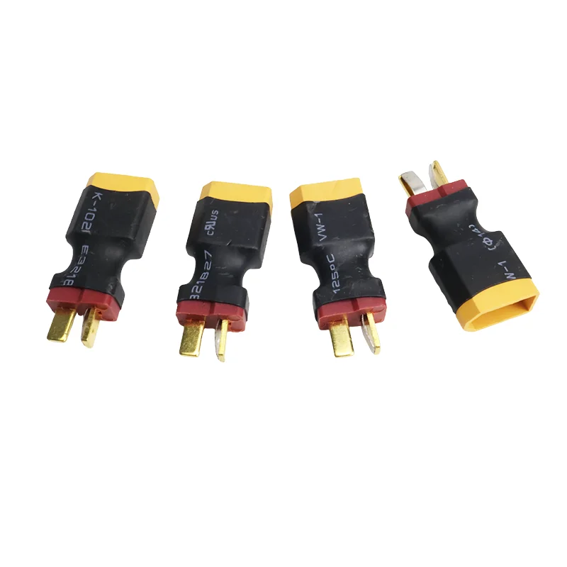 4PCS Universal Converter Plug Adapter Set