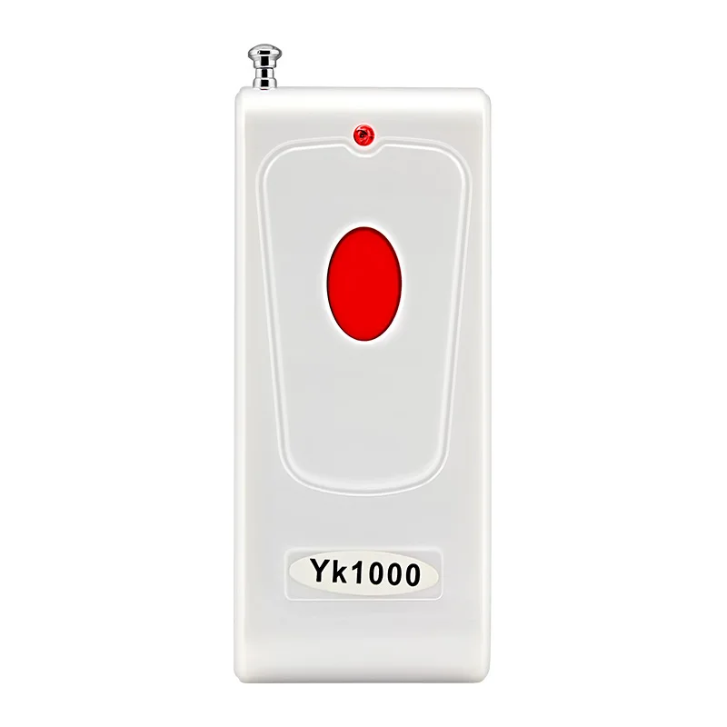 KERUI SOS Emergency Alarm Button Elderly Children Emergency Help Switch Home Security Protection For KERUI W181 W202 W204