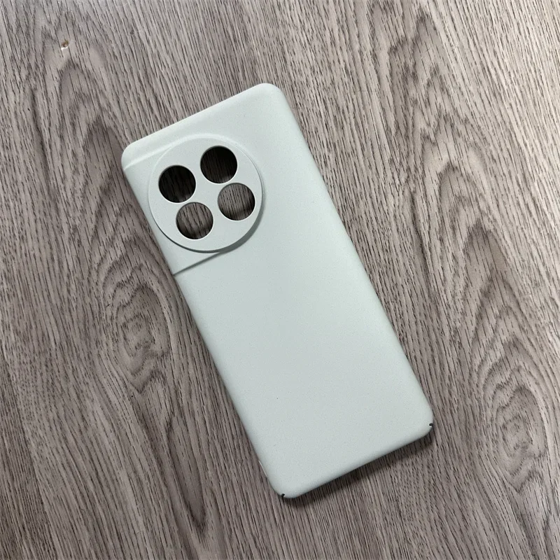 Ultra Thin Sandstone Matte Protective Case - Sleek & Durable Cover