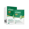 15Pcs Eyelid Cleansing Wipes Mite Removal Wet Wipes Natural Eyelash Makeup Remover For Blepharitis Itchy Stye Eyes 6