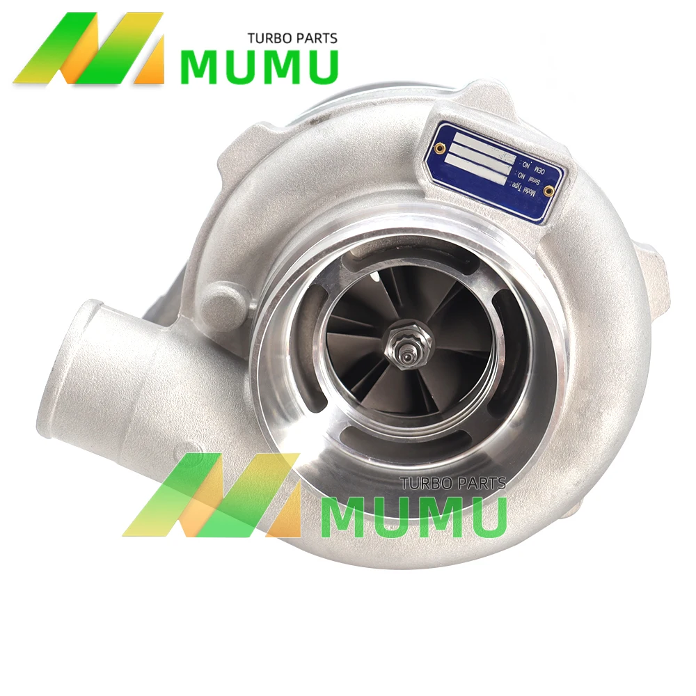 GT3076 GT3076R GTX3076R For Ball Bearing Anti-Surge Turbo compressor Wheel Turbocharge 350-600HP