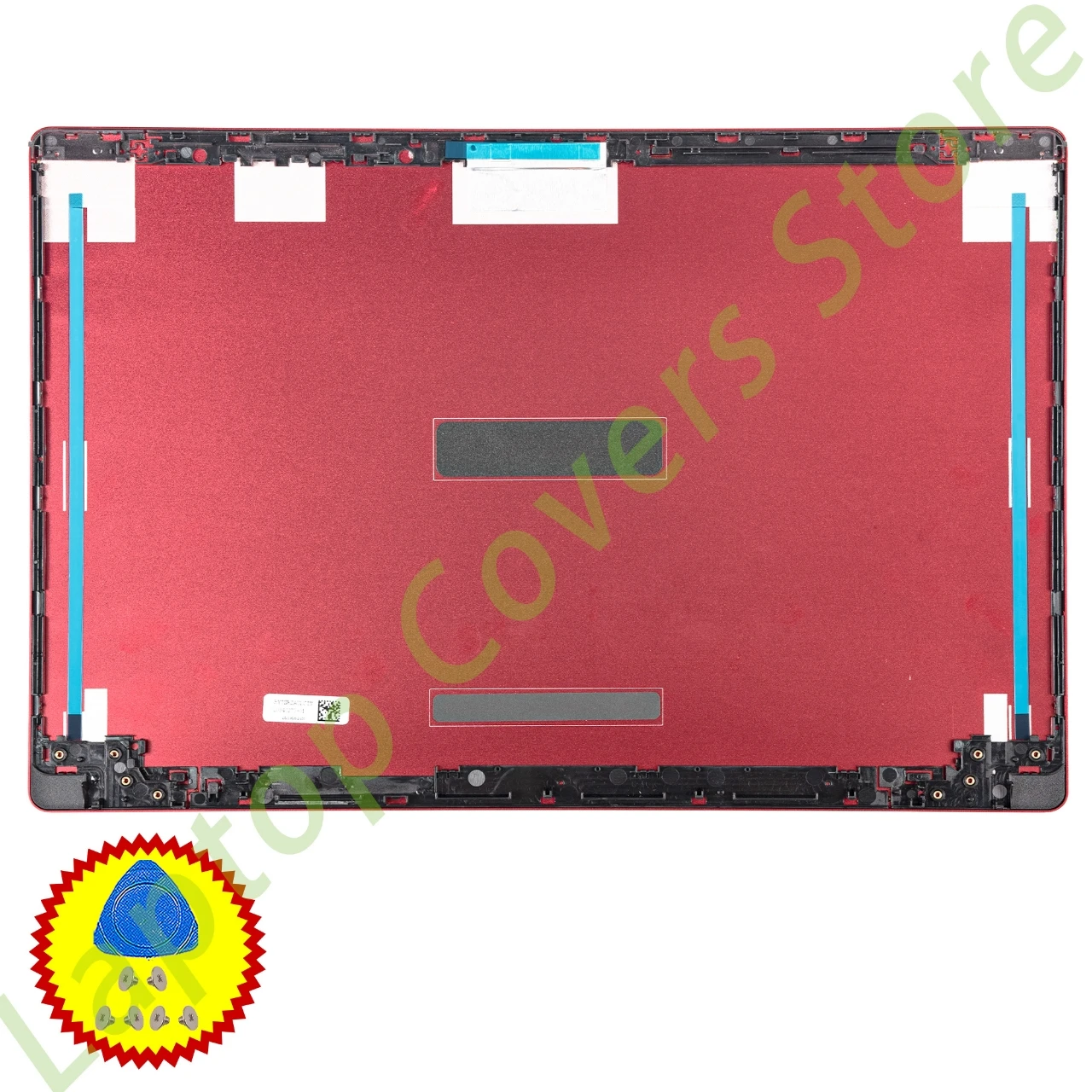 Aspire 5 A515-54 A515-54G A515-44 A515-45 A515-55/55G S50-51 N18Q13 실버/블랙/레드 LCD 뒷면 커버용 새 금속 커버
