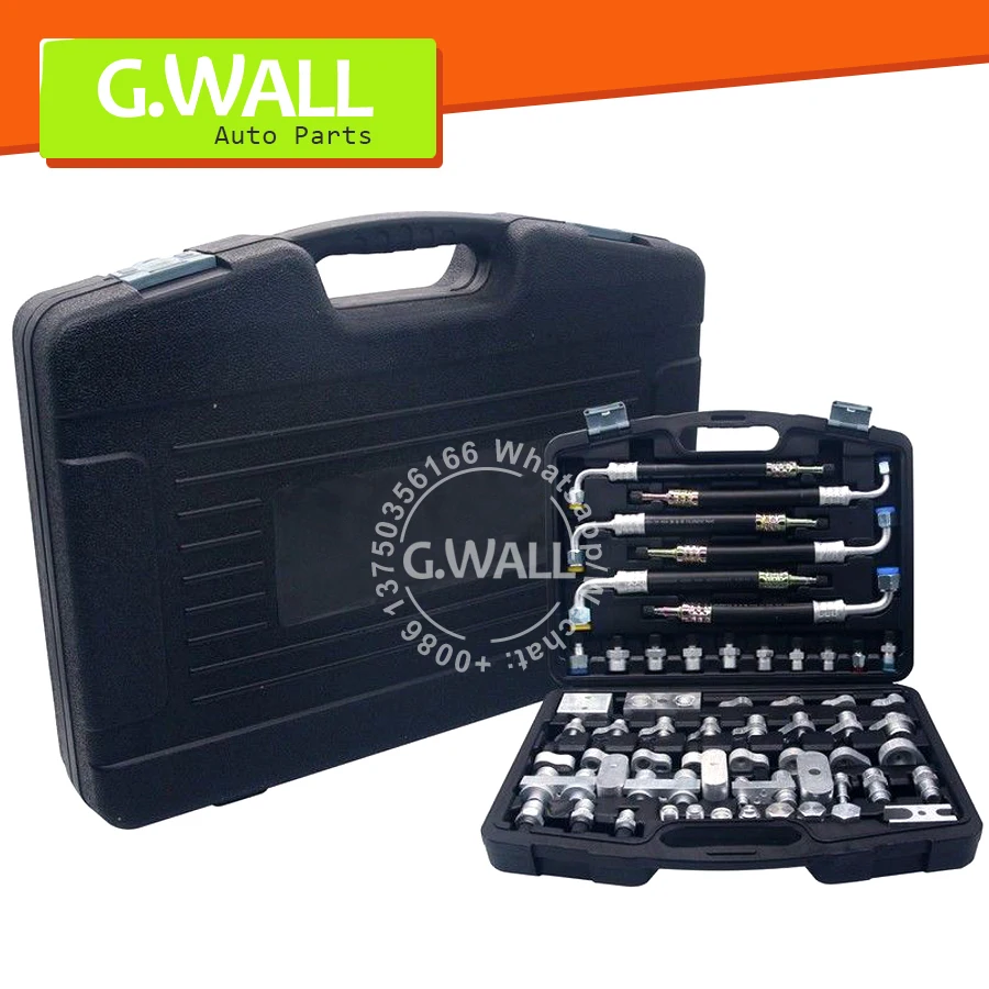 New Automotive Air Conditioning Leak Detector Leak Detection Tools For