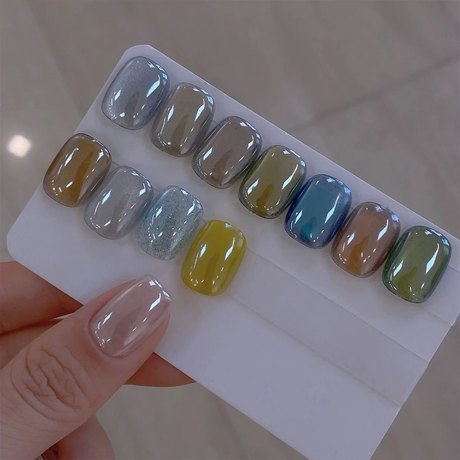 Nail Glitter Powder 5
