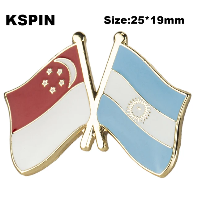 Spilla Russa Con Nastro E Spighe Di Grano - Spilla Da Bavero Bandiera Russa San Giorgio - Foto 3