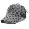 Summer Mens Mesh Net Baseball Cap Outdoor Women Casual Letter Embroidered Snapback Trucker Caps Dad Hats Breathable Sun Hat 2