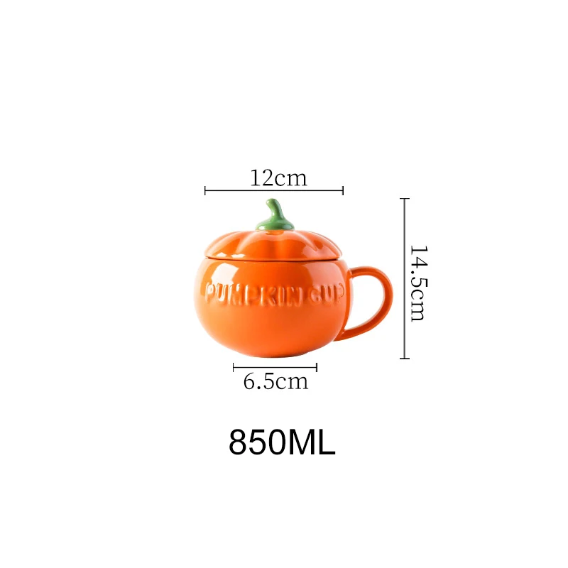 850ml