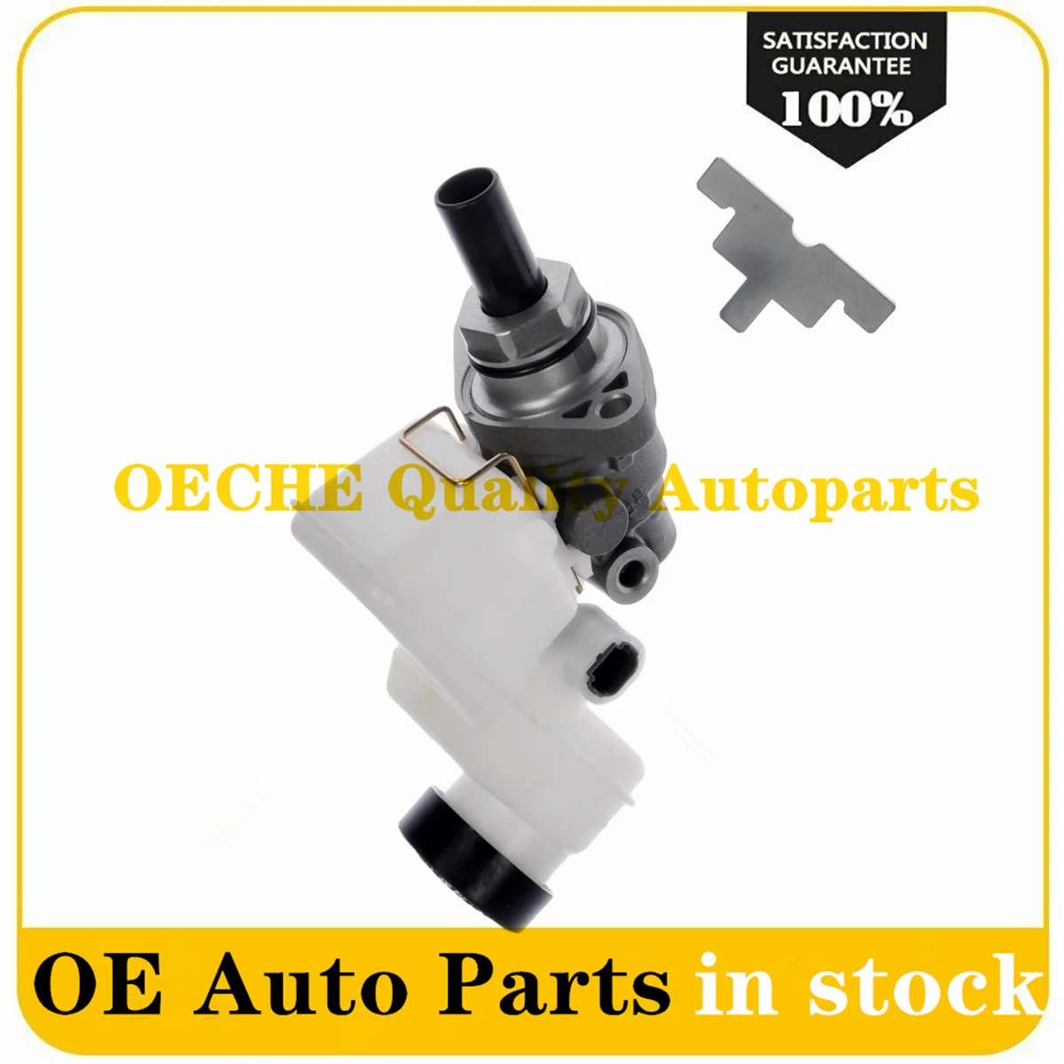New Brake Master Cylinder C92036ABE 47207-52011 47207-52010 47207-5 For Toyota Echo YARIS VERSO PLATZ 00-05 SUZUKI IGNIS