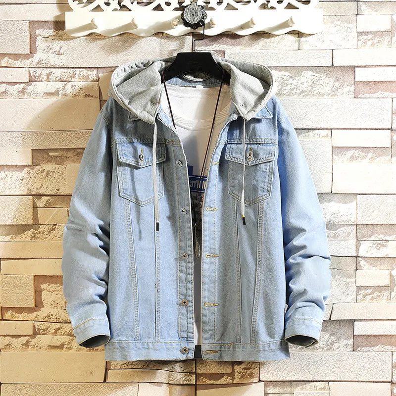 Men Slim Turn down Collar Jackets Fashion Sweatshirt Jacket Tops Casual Coat Outwear