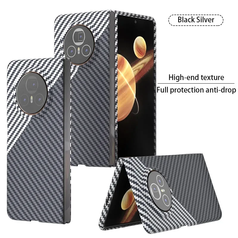 حافظة من ألياف الكربون لشرف السحر ، خفيفة للغاية ،...