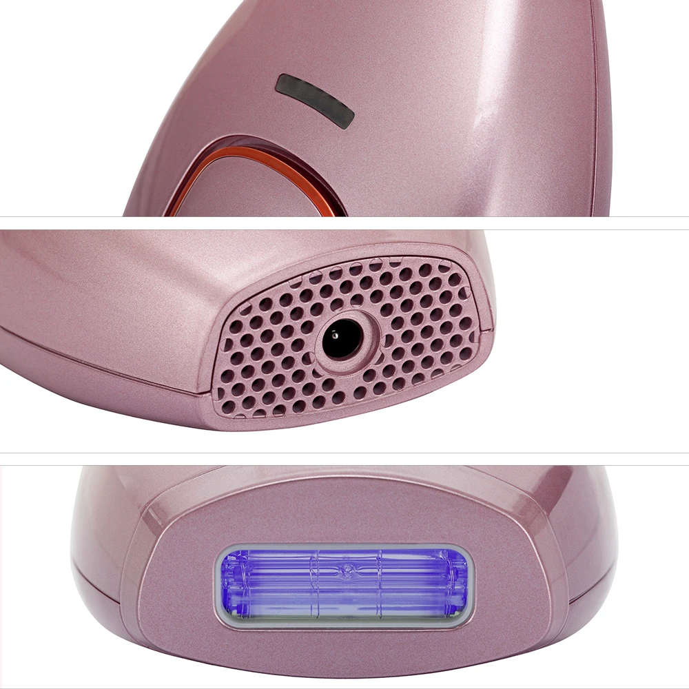 Haar Bikinis IPL Entfernung 500.000 Flash Epilierer Impulse Permanent Laser Epilierer Schmerzlos Für Frauen Haar R_voghion.com