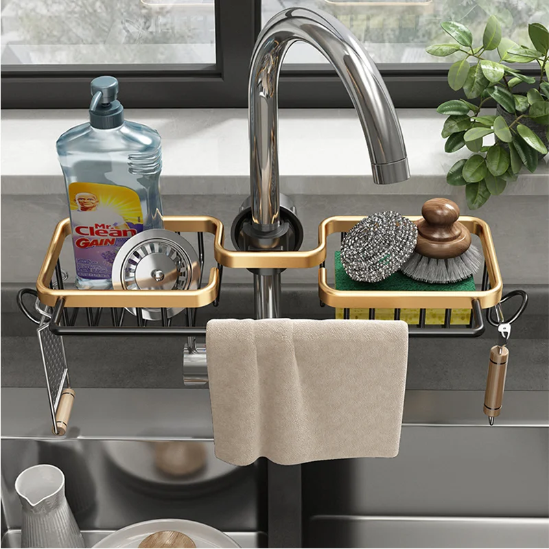 https://ae01.alicdn.com/kf/Sc95512ce4ae544e9b02fbaf285fccc0dl/Dish-Drainer-For-Sink-Set-Luxury-Kitchen-Organizer-Faucet-Bathroom-New-Black-Gold-Stainless-Steel-Rack.jpg