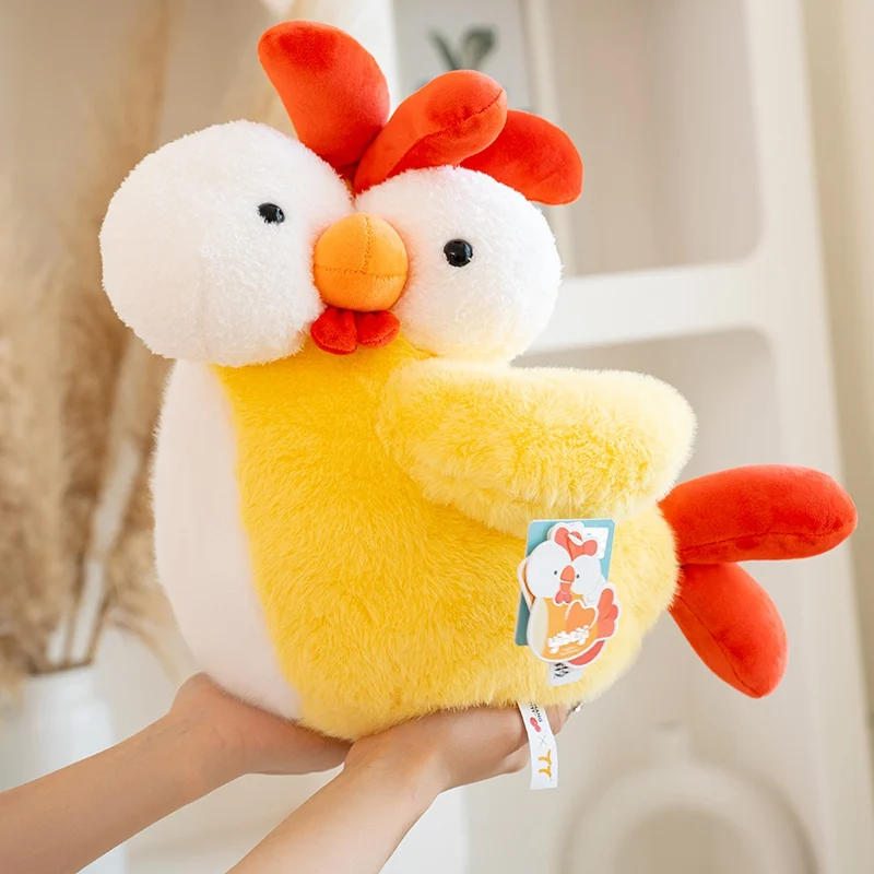 

Игрушка Плюшевая Кукла, 13-35 см