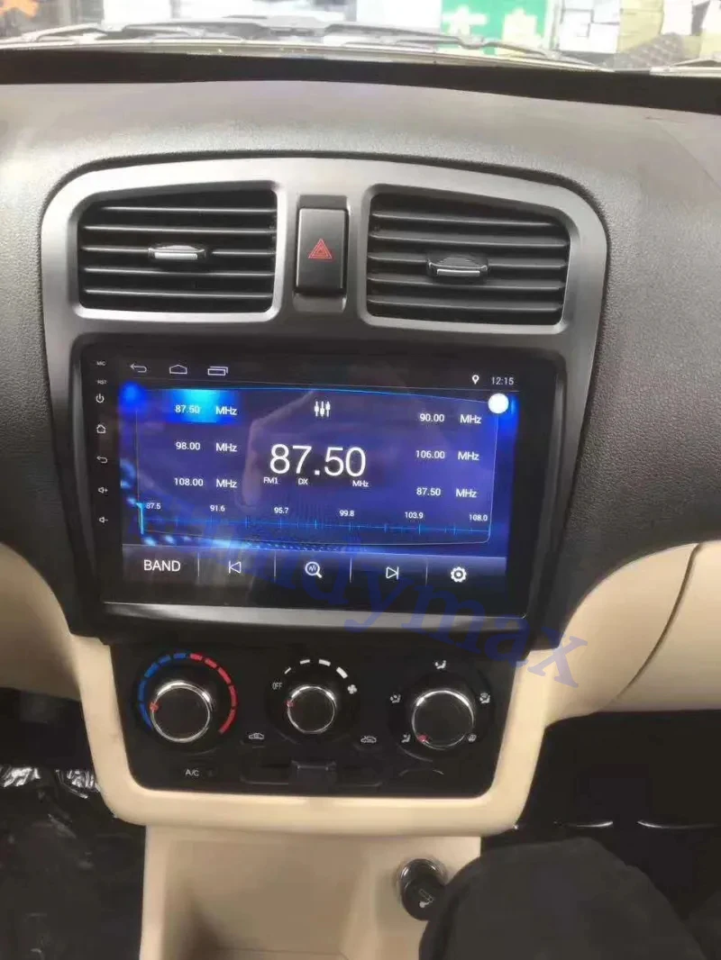 Dongfeng Glory 330 2014  ڵ  ٸ, ڵ ׷ г  CD Ʈ ġ  ŰƮ,   ġ, 9 ġ