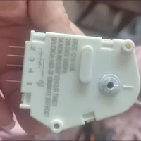 Minuteur de dégivrage DBZC-1210-1G6 (2341) pour pièces de réfrigérateur 1