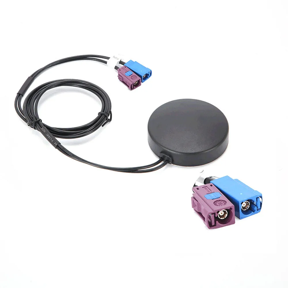 4G Antenna GSM+GPS combined Fraka head Frequencyrange 689-960MHz / 1710~2700MHz Compatible LTE 3G 2G GSM
