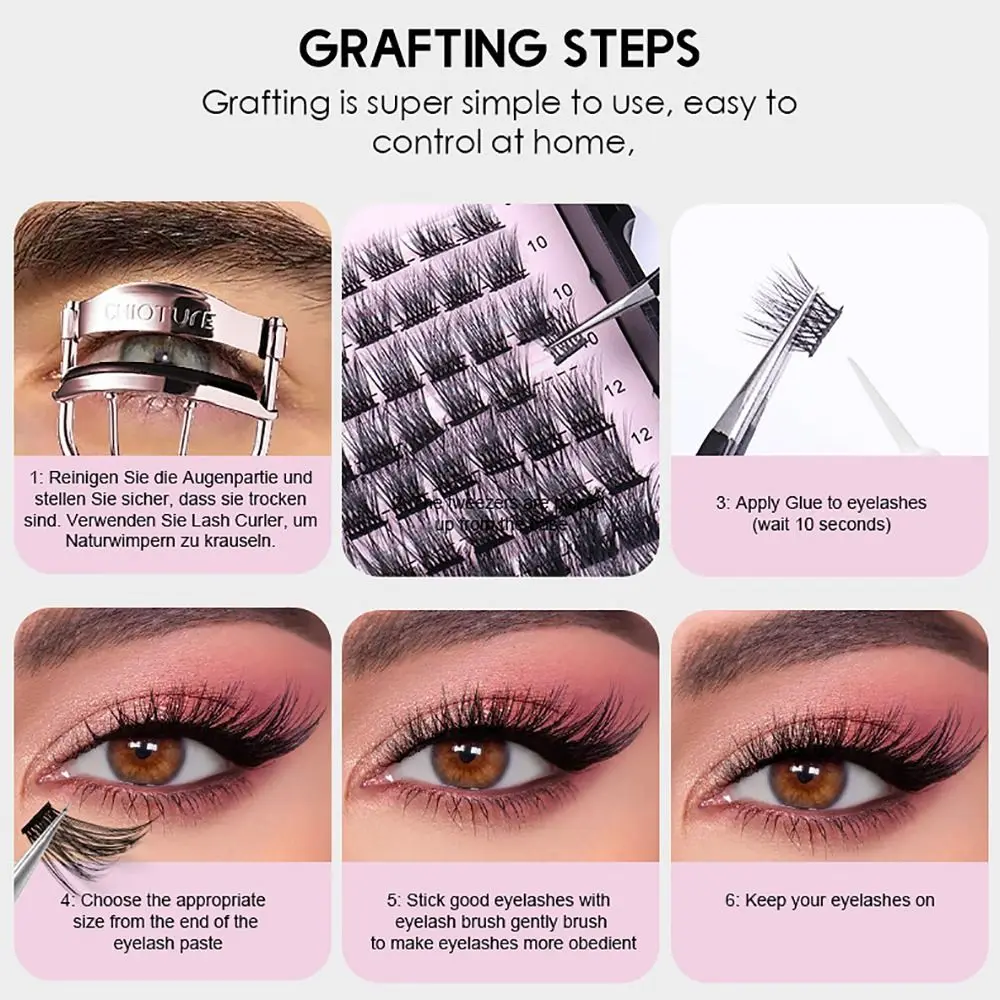   DIY  ͽټ, ̱ Ŭ  Ӵ,  е  , 8mm, 10mm, 12mm, 14mm, 16mm, 84 Ŭ