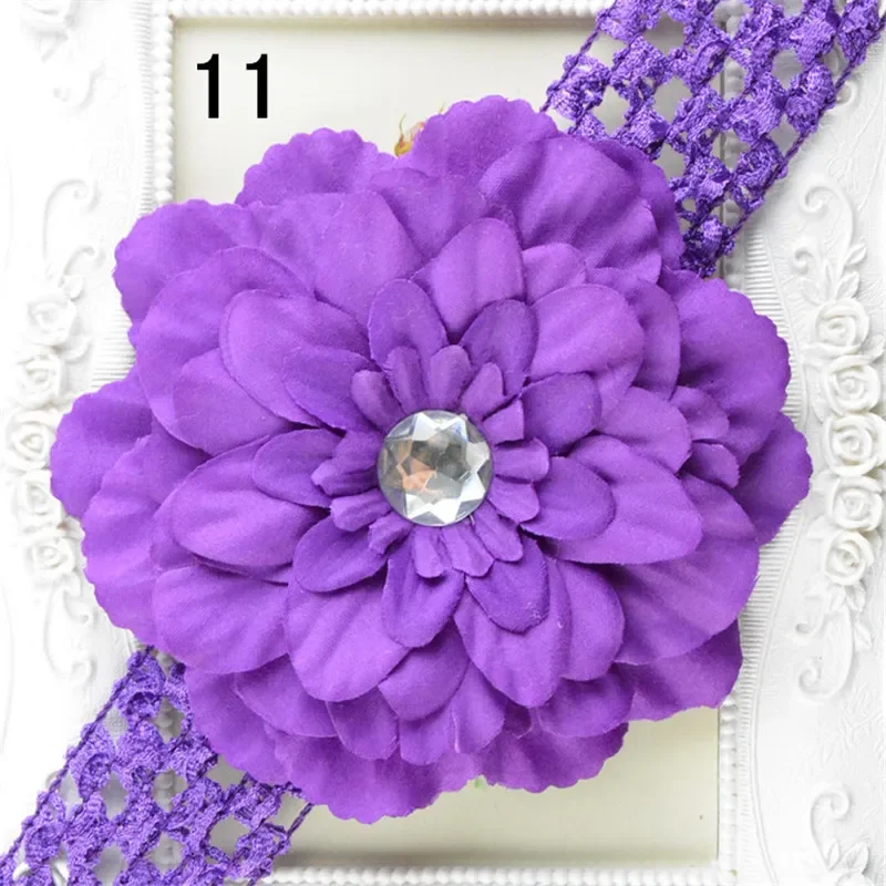 Рисунок 5 - блестящие банты для собак со стразами