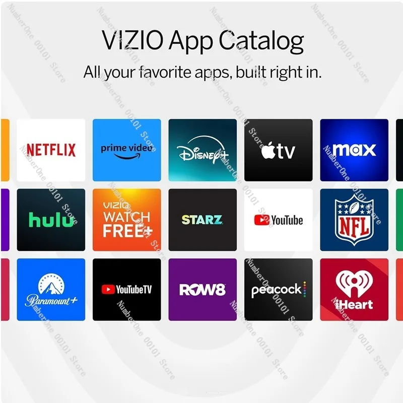 تلفزيون ذكي بشاشة 4K LCD، تلفزيون منزلي من 17 بوصة...