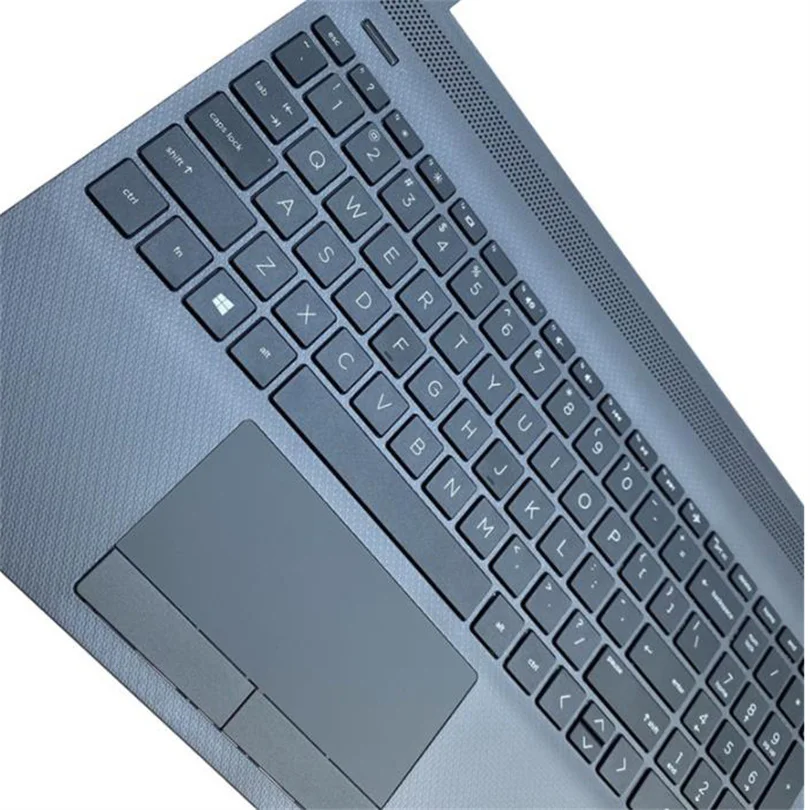 HP 15S-DY GR DU 15-CS 15-DW GW 250 255 G8 TPN-C139 M31083-001 M31009 용 새 노트북 LCD 후면 커버 케이스/전면 프레임/하단 케이스