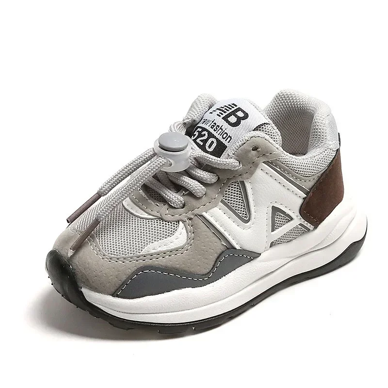 Baby Sports Shoes for Boys and Girls