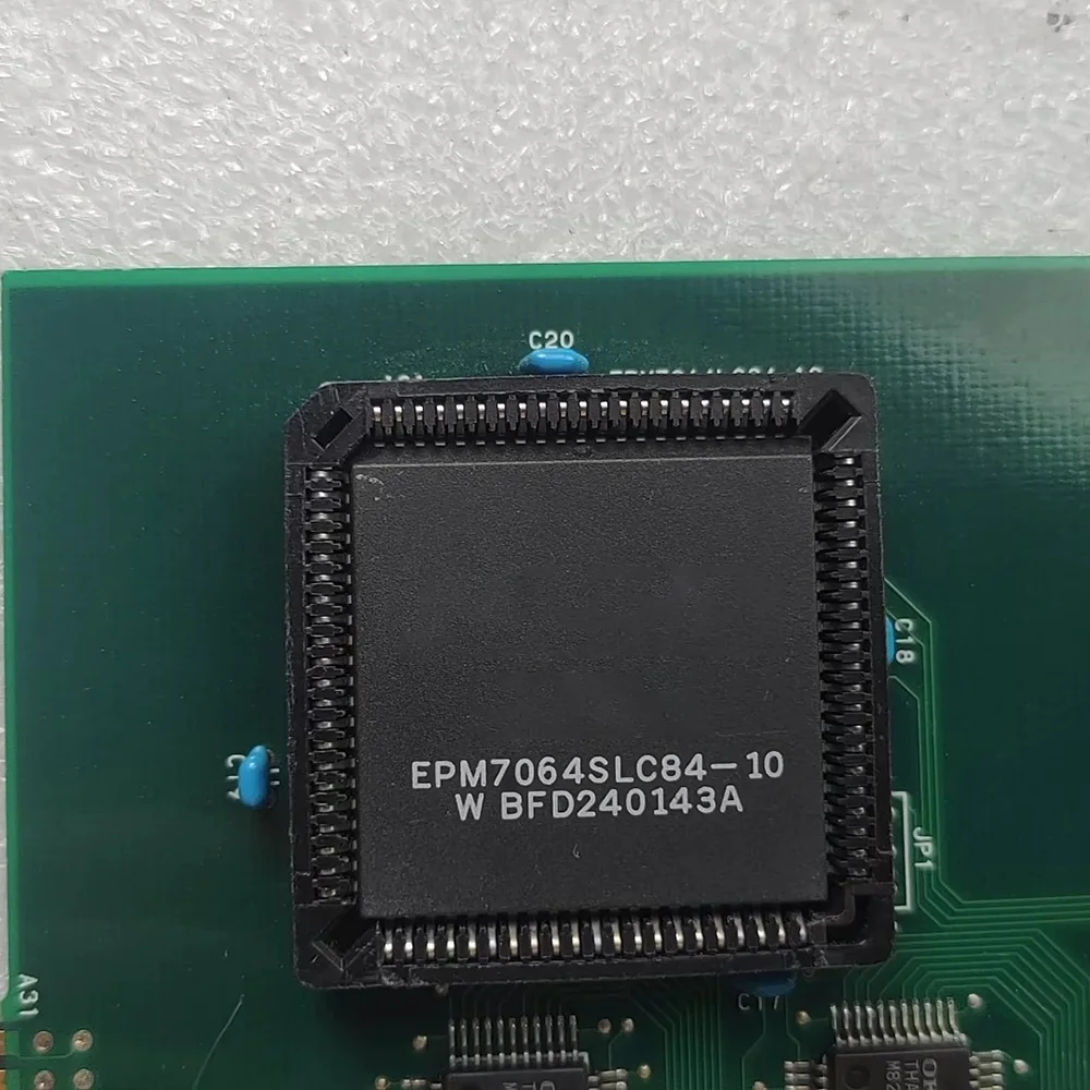 For PCIF OP-6301 Video Data Acquisition Card 7 For PCIF OP-6301 Video Data Acquisition Card - Image 5