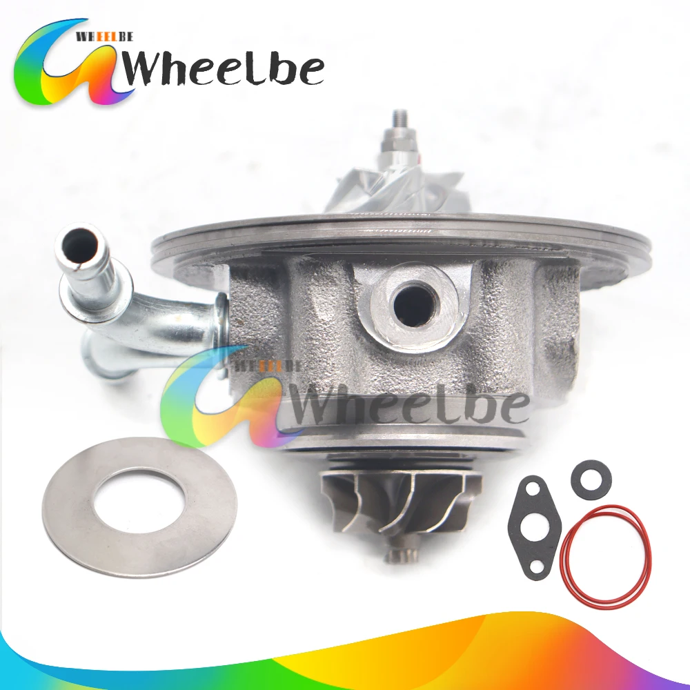 NEW Turbo CHRA Turbine Cartridge For Ford Fiesta Focus Transit 1.0 L EcoBoost 92 Kw-125 HP 3 zyl. EcoBoost 2012- 1761178