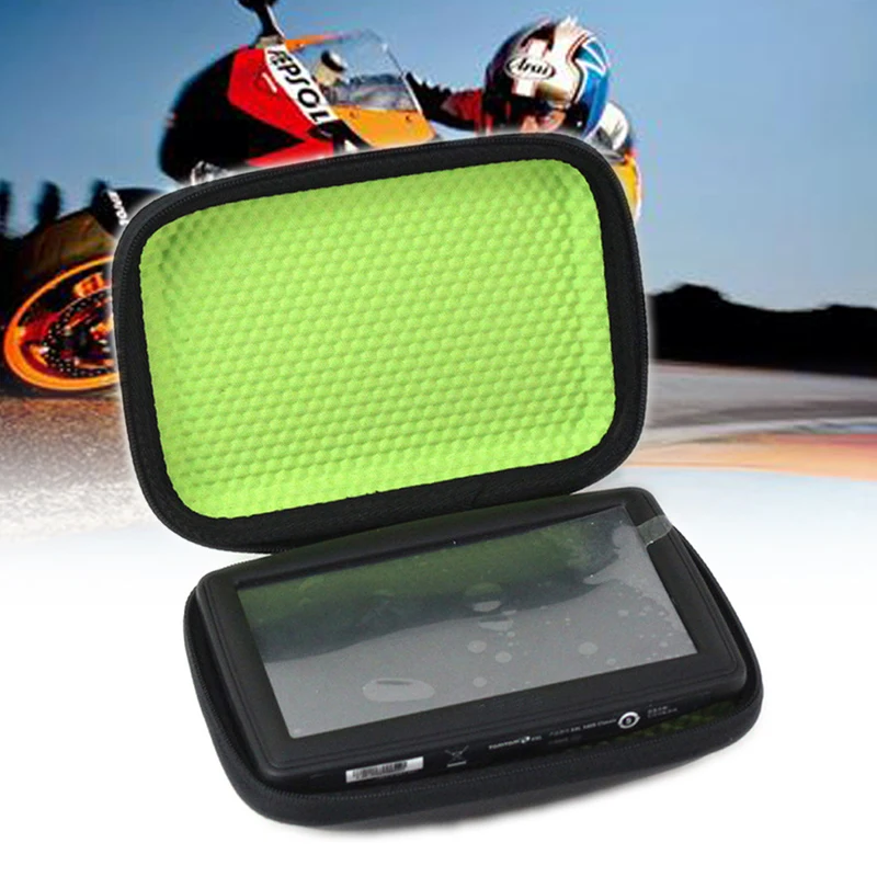 GPS Carrying Case 6 inch GPS Hard Carrying Case For TomTom Go 6100 6 000 610 600