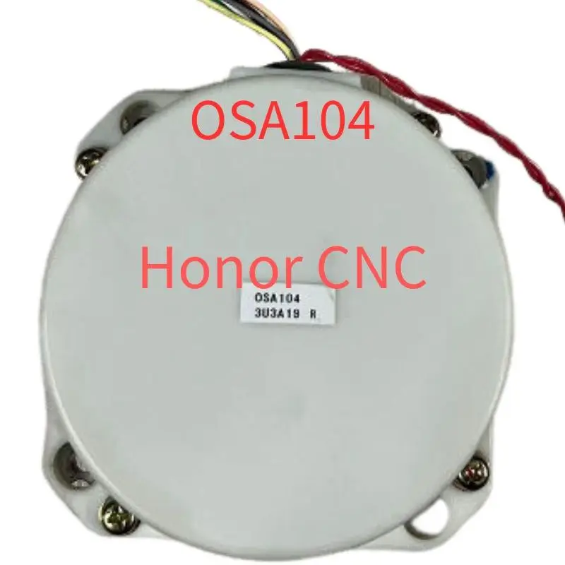 

OSA104 Servo Encoder
