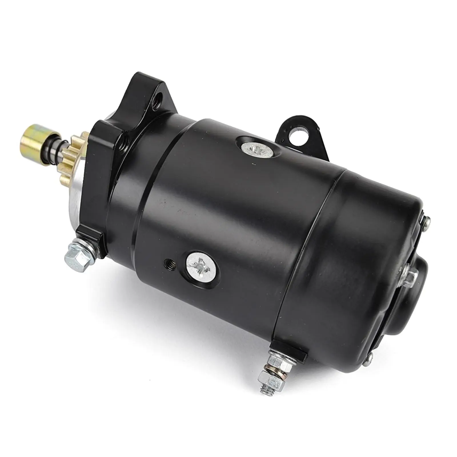 Стартер Ямаха 55 Купить В Москве