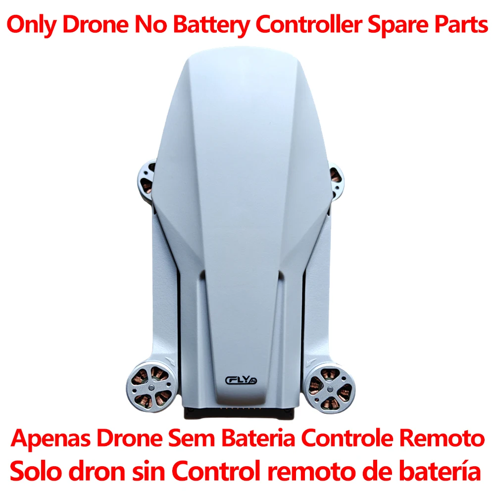 ตัวเลือกสินค้า อะไหล่โดรน C-Fly Faith Mini 2 RC ชุดอะไหล่ครบชุด