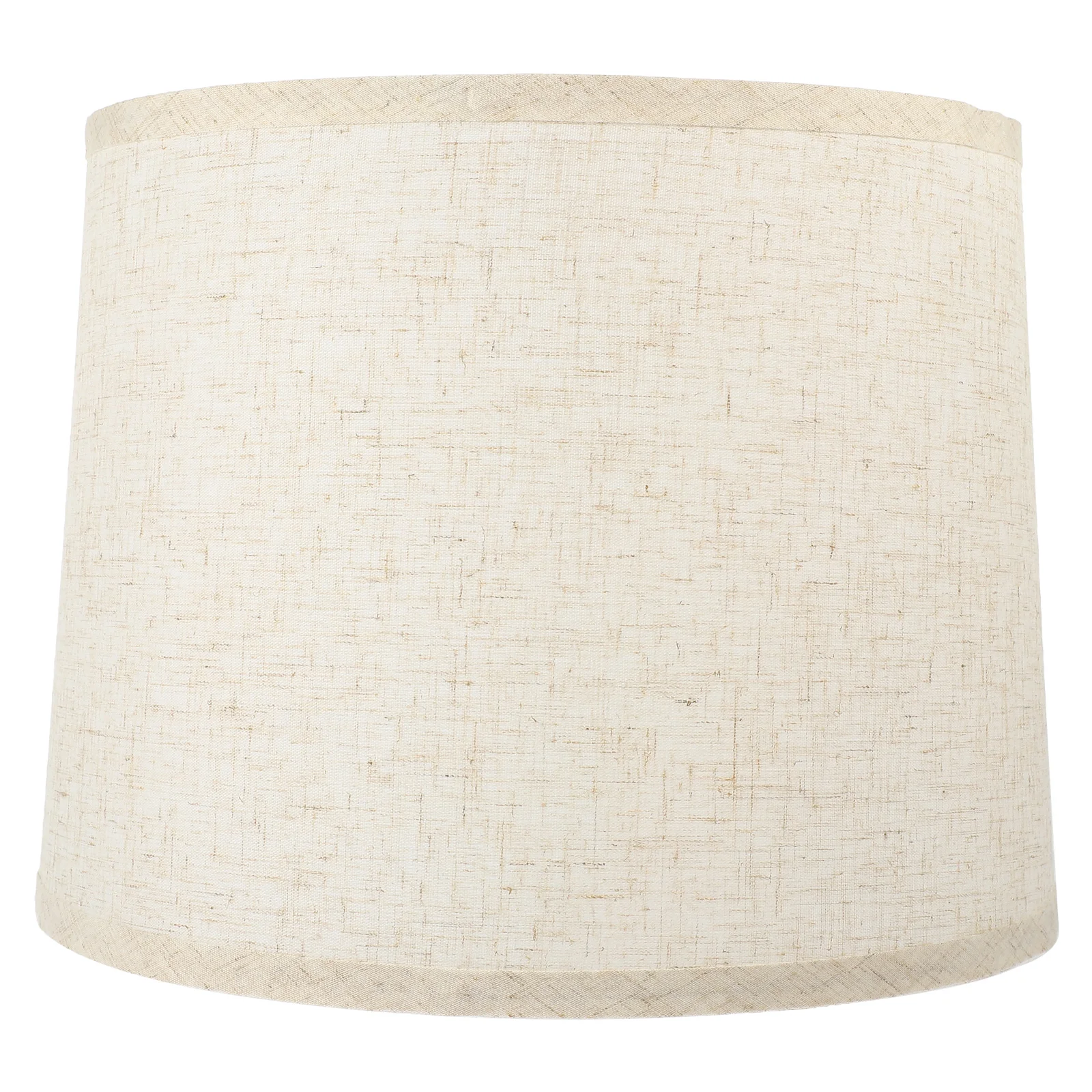 

Linen Fabric Lamp Shade Drum Lampshade Cover Chandelier Lamp Shades Light Cover Bedroom Lamp Shade Floor Table Lamp