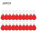 20pcs red UID