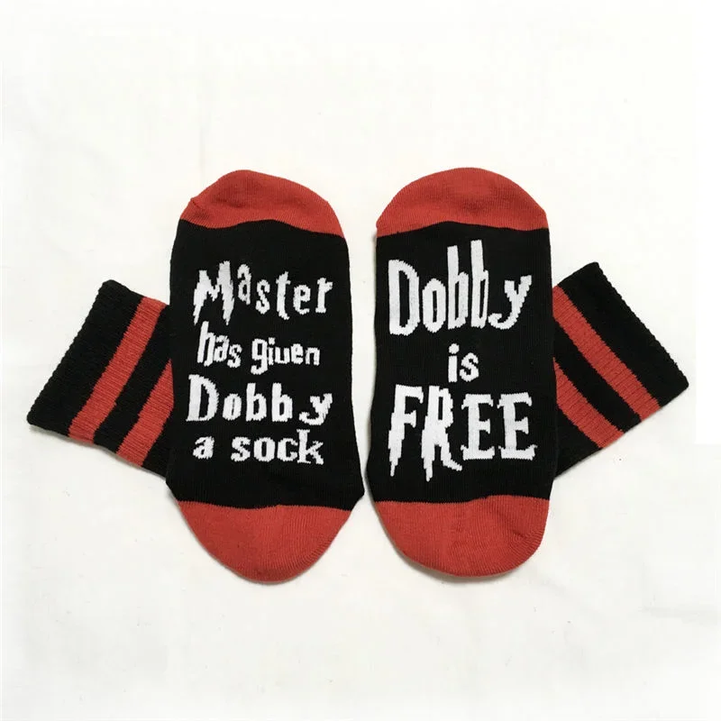 High Quality Funny Striped Novelty Socks - Unisex Streetwear Cotton Chaussettes