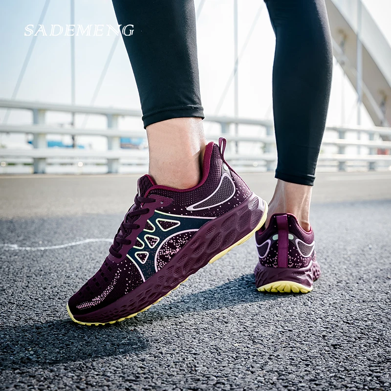 Mesh Shoes for Men and Women Fashion Athletic Casaul Sneaker Breathable Running Outdoor Sports Shoes Hiking Boots New Product