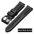 Black-Black