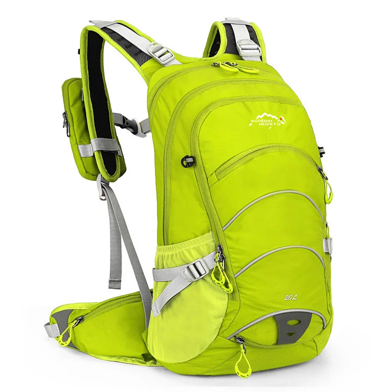 Zaino Bici Decathlon Zaino Idratazione 20L Con Vescica 2L