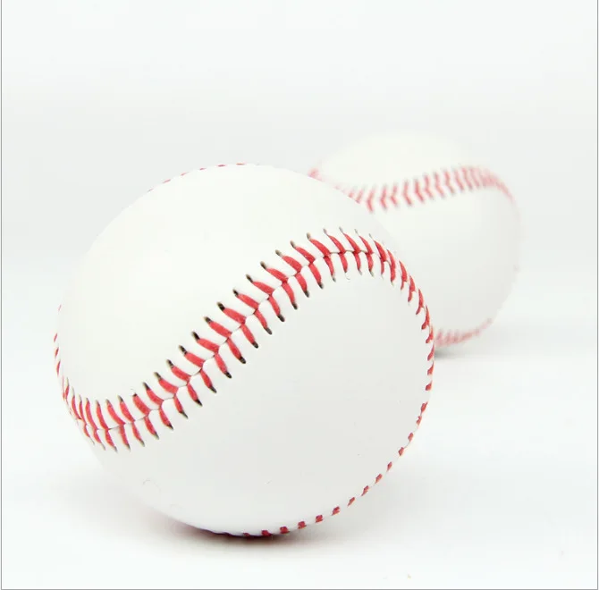 number-9-baseballs-softball-fill-padding-training-ball