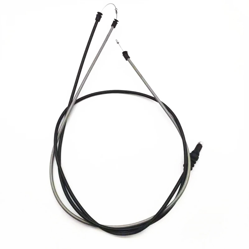 Cavo Cofano Anteriore Bapmic A2118800159 Per Mercedes Classe E W211 S211 (2002-2009)