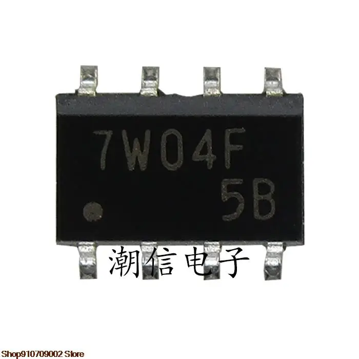 

10 штук 7W04F фотосессия оригинальная новая фотография
