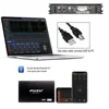 PUZU PZ-C7 wiring harness 4X150W Car DSP Amplifier Car Radio Sound Upgrade Digital Audio Signal Processor For Hyundai VOLKSWAGEN 4