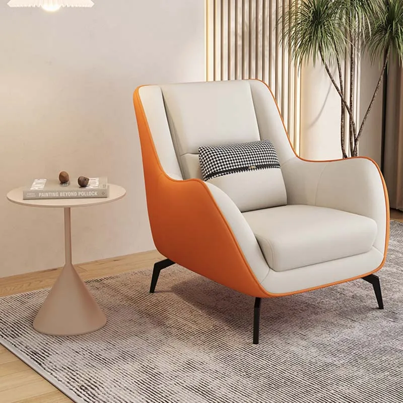 Naughty Camera Da Letto Sedie Moderne Camera Da Letto Divano Soggiorno Ufficio Uovo Sedia A Sdraio Ergonomica Pavimento Sillas Terraza Mobili Designer